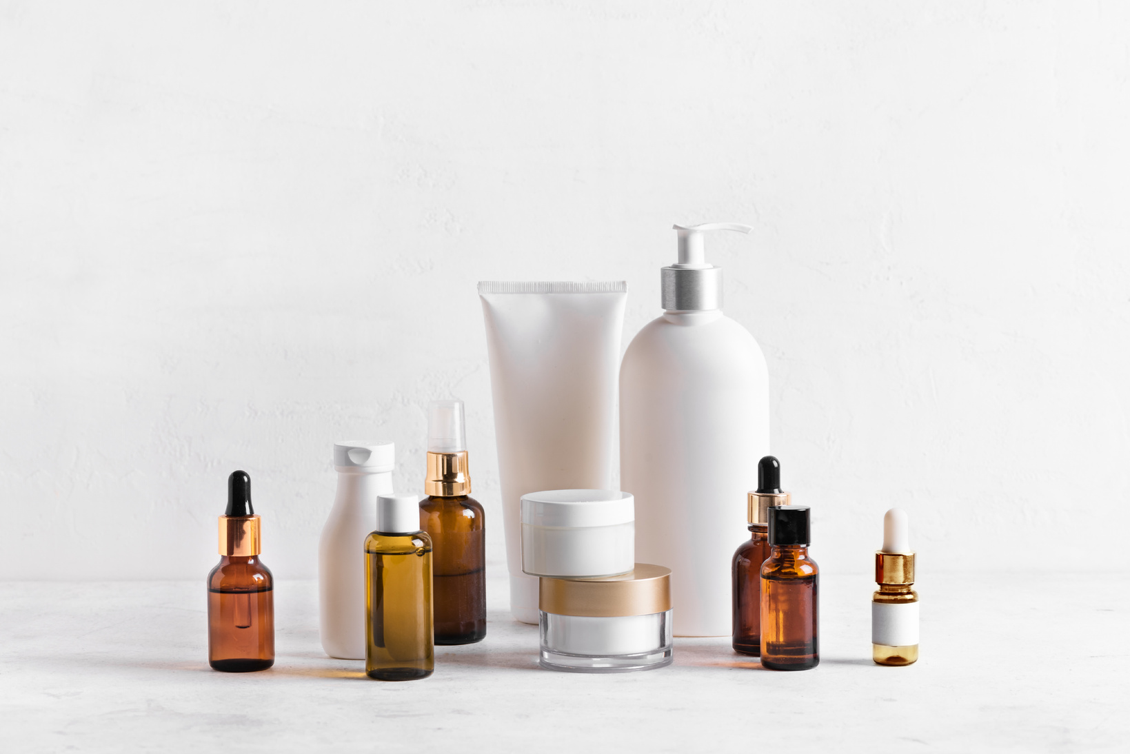Pack Cosmétiques Sidr