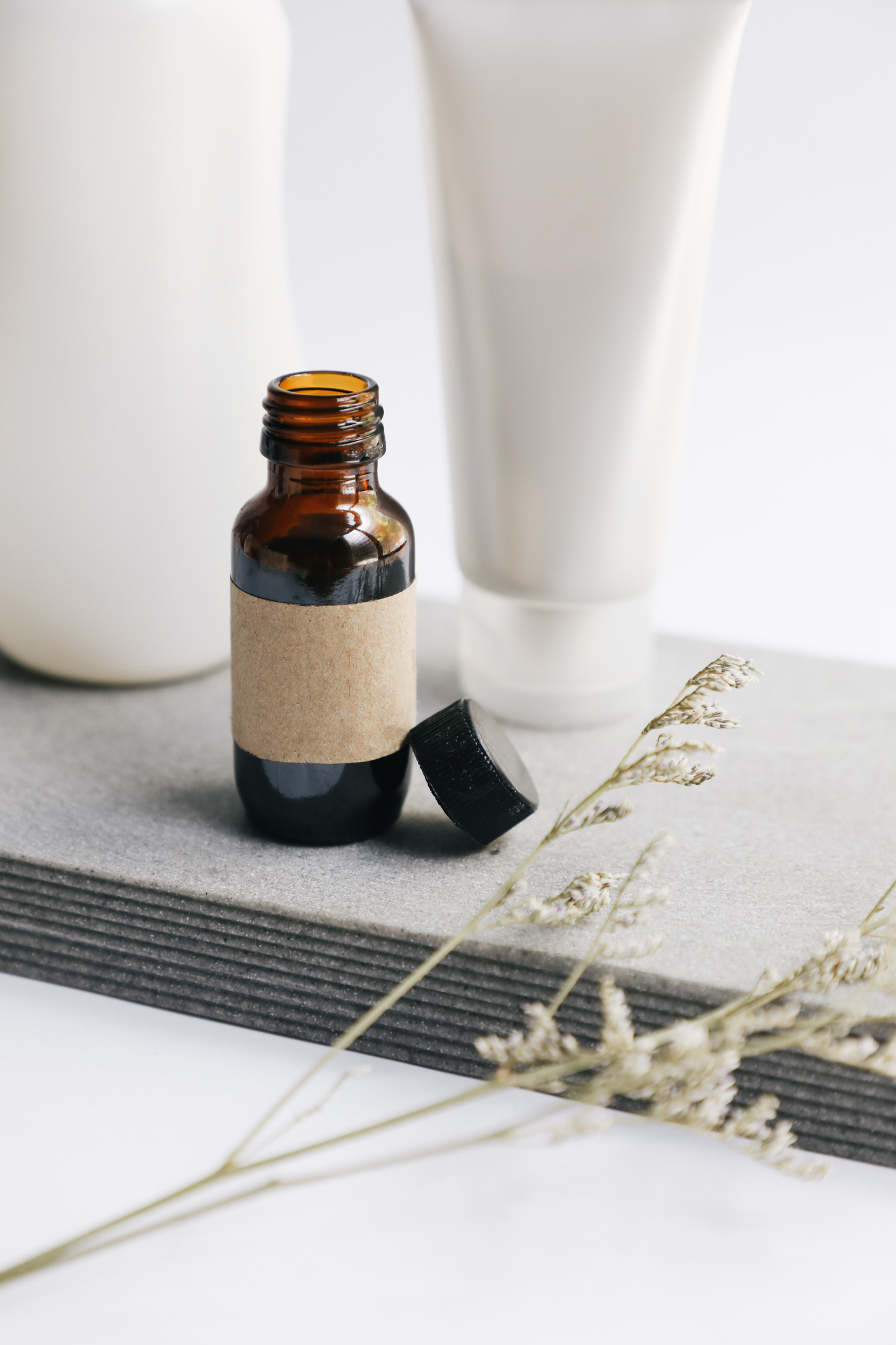 Masque Sidr Naturel