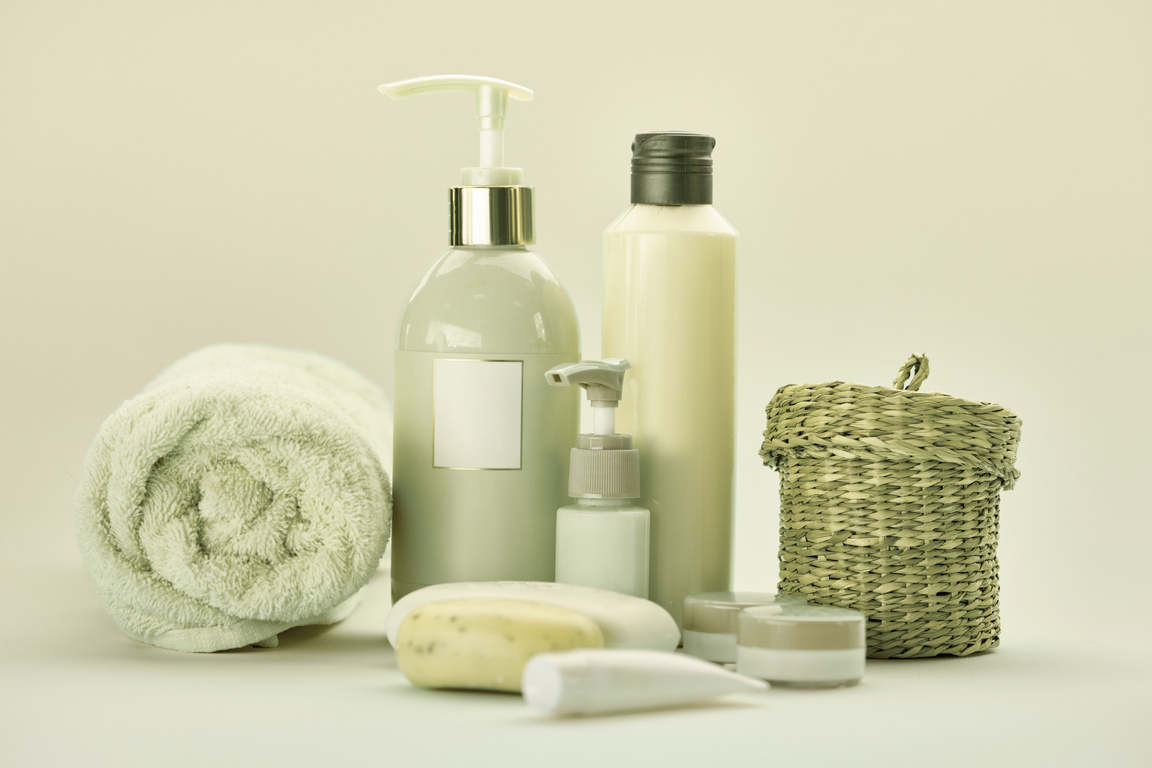 Shampoing Sidr & Lavande